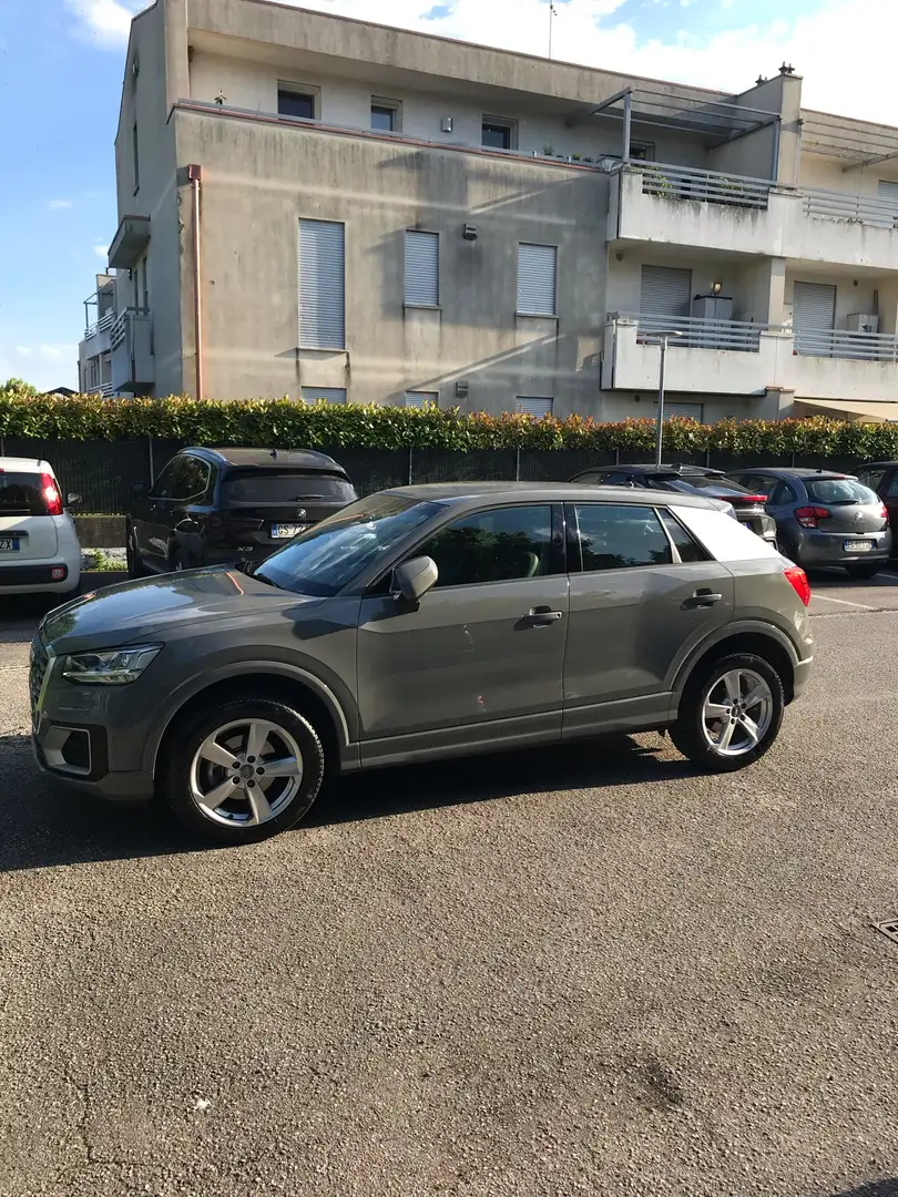 Audi Q2 30 1.6 tdi Admired s-tronic - 1