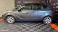 Opel Meriva edition 1.7 cdti 110 cv garantie 6 mois Grijs - thumbnail 2