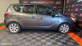 Opel Meriva edition 1.7 cdti 110 cv garantie 6 mois Grijs - thumbnail 5
