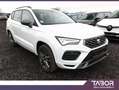 SEAT Ateca 1.5 TSI 150 FR LED Nav Kam PDC SHZ F Blanc - thumbnail 2
