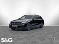 Mercedes-Benz C 220 d T AMG CARPLAY+MBUX+LED+NIGHT PAKET+18" Schwarz - thumbnail 1