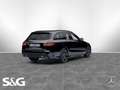 Mercedes-Benz C 220 d T AMG CARPLAY+MBUX+LED+NIGHT PAKET+18" Schwarz - thumbnail 3