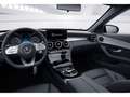 Mercedes-Benz C 220 d T AMG CARPLAY+MBUX+LED+NIGHT PAKET+18" Schwarz - thumbnail 7