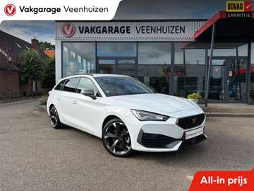 Sportstourer 1.4 e-Hybrid Business|Rijklaar prijs|