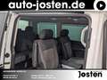 Volkswagen T6 Multivan 4M 70 Jahre Bulli AHK StandHZG KAM. Weiß - thumbnail 18