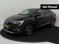 Renault Arkana 1.6 E-Tech Hybrid 145 Intens | Parkeersensoren | L Zwart - thumbnail 1