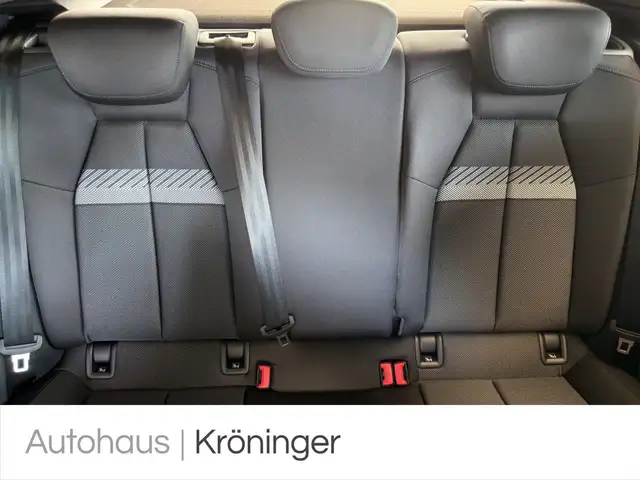 Audi A3 view 10