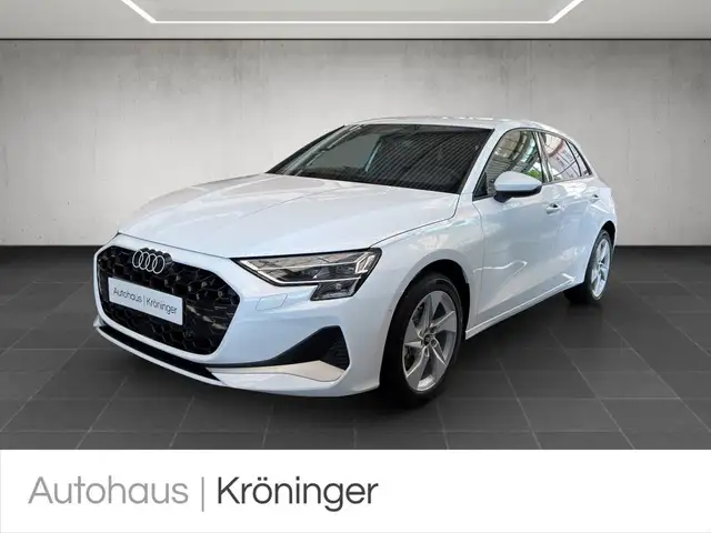 Audi A3 main image