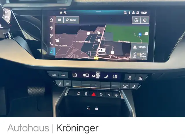 Audi A3 view 15