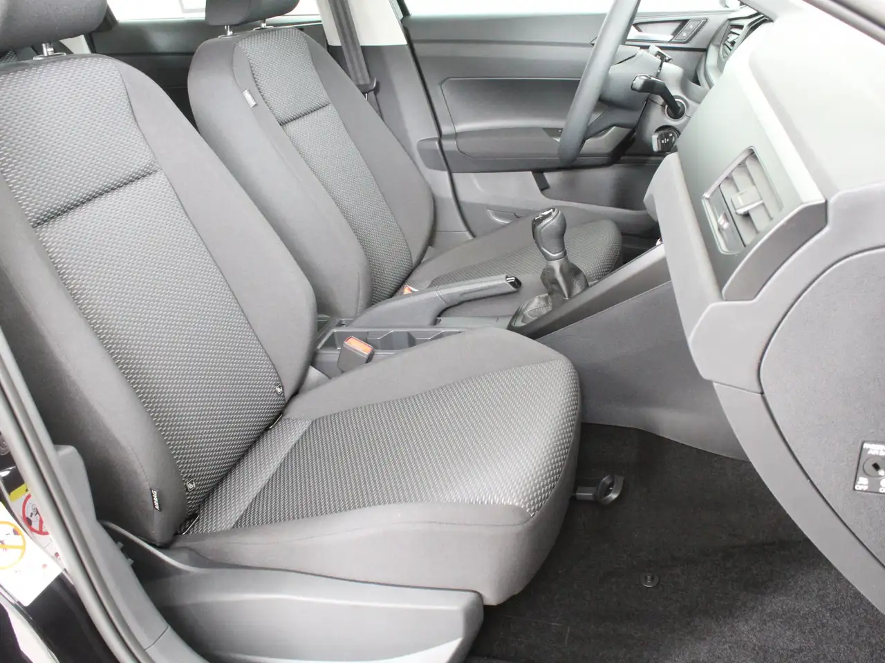 Volkswagen Polo Hatchback 5-Door, миниатюра 8