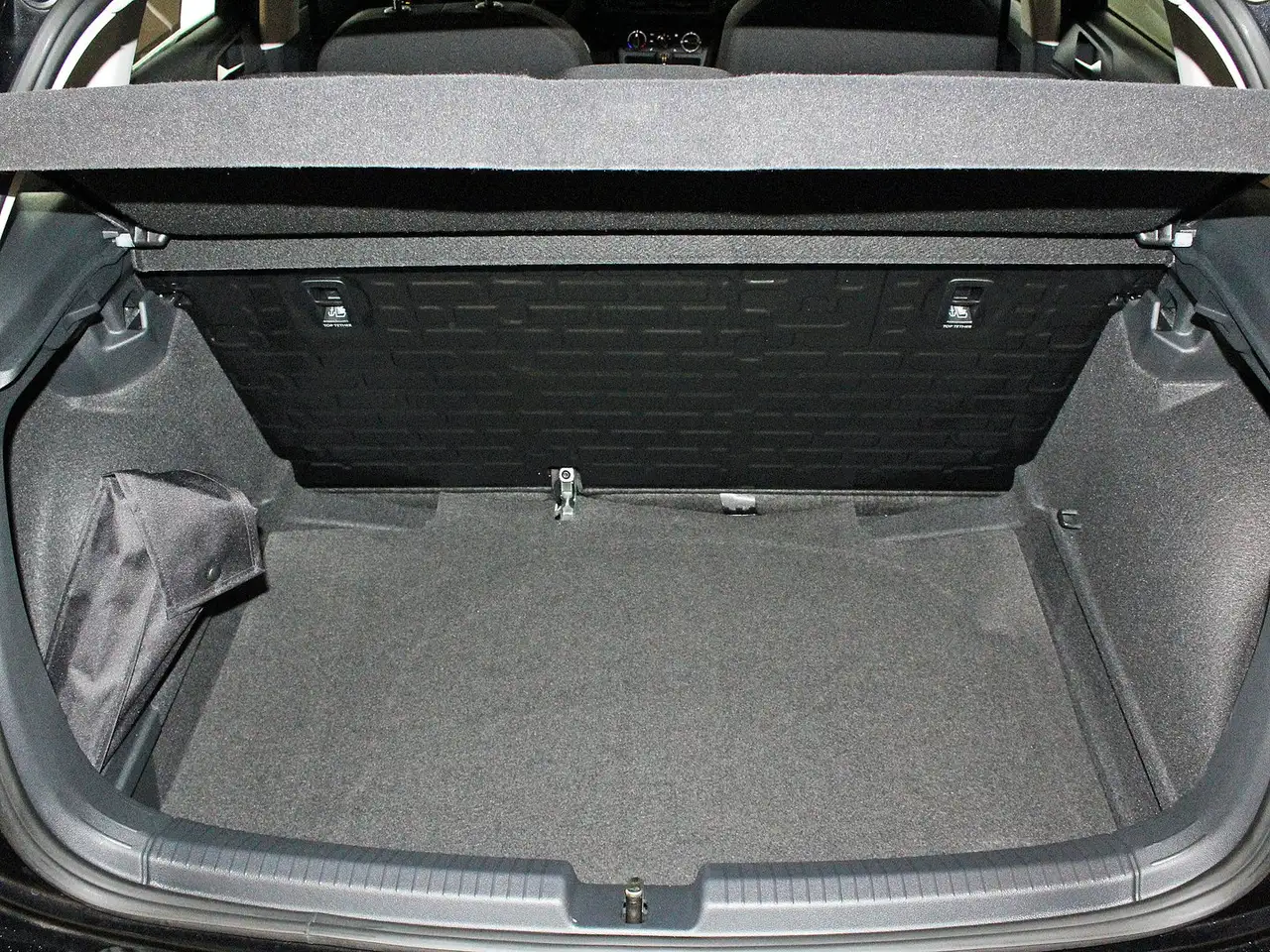Volkswagen Polo Hatchback 5-Door, миниатюра 9