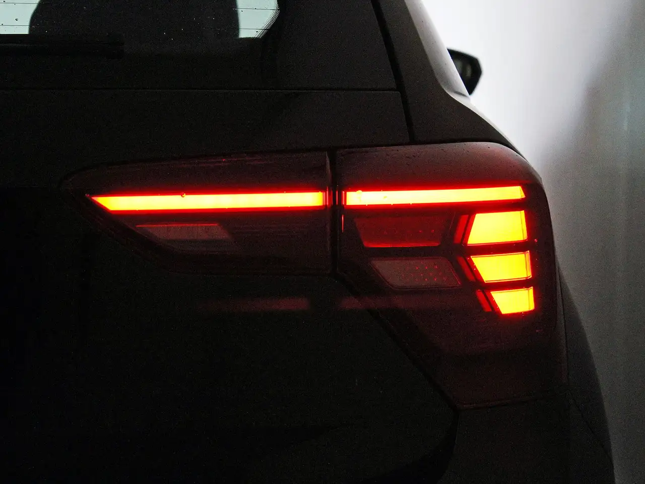 Volkswagen Polo Hatchback 5-Door, миниатюра 11