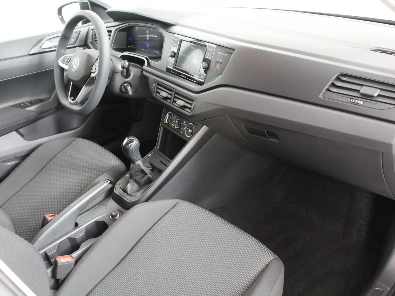 Volkswagen Polo Hatchback 5-Door, миниатюра 6