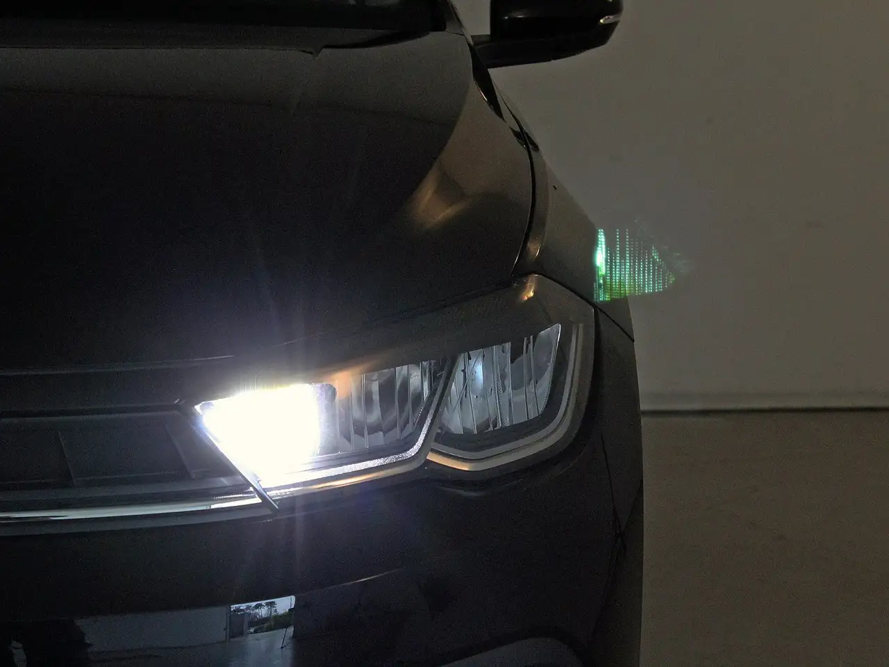 Volkswagen Polo Hatchback 5-Door, миниатюра 10