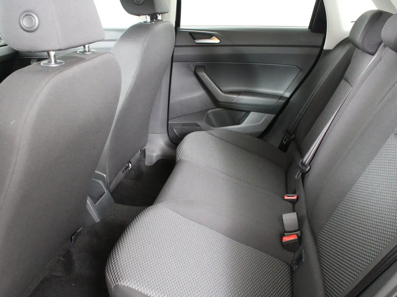 Volkswagen Polo Hatchback 5-Door, миниатюра 5