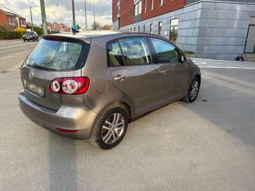 1.6 CR TDi Trendline DPF