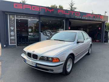 (E39) 523I 170CH