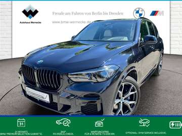 xDrive45e