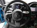 MINI Cooper Cabrio COOPER CABRIO AUTO. CLASSIC TRIM NAVI LED KAMERA Modrá - thumbnail 14