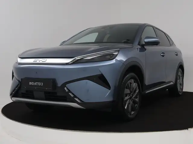 BYD Atto 3