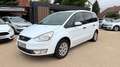 Ford Galaxy 2.0 TDCI,7 Sitze. Weiß - thumbnail 1