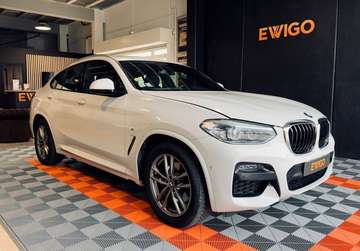 3.0 d 285 mhev hybrid 48volt m-sport xdrive bva8 parfait etat c multizones camera- km garantie