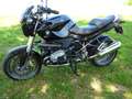 BMW R 1200 R 90 Jahre Sondermod. ABS. ESA. Tracktionskontrolle Noir - thumbnail 1