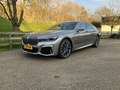 BMW 745 745 e  Hybride 4 wielbesturing BTW Auto Grijs - thumbnail 1