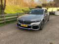 BMW 745 745 e  Hybride 4 wielbesturing BTW Auto Grijs - thumbnail 7