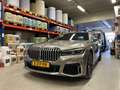 BMW 745 745 e  Hybride 4 wielbesturing BTW Auto Grijs - thumbnail 4