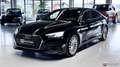 Audi A5 SB 35 TDI MATRIX-LED*VIRTUAL*NAVI*LEDER Zwart - thumbnail 3