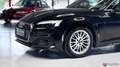Audi A5 SB 35 TDI MATRIX-LED*VIRTUAL*NAVI*LEDER Zwart - thumbnail 4