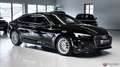 Audi A5 SB 35 TDI MATRIX-LED*VIRTUAL*NAVI*LEDER Zwart - thumbnail 16