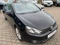Volkswagen Golf VI Cabrio Life Aut.*Navi.*Xenon*Leder*PDC* Schwarz - thumbnail 10