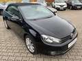 Volkswagen Golf VI Cabrio Life Aut.*Navi.*Xenon*Leder*PDC* Schwarz - thumbnail 9