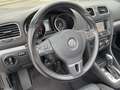 Volkswagen Golf VI Cabrio Life Aut.*Navi.*Xenon*Leder*PDC* Schwarz - thumbnail 12