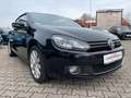Volkswagen Golf VI Cabrio Life Aut.*Navi.*Xenon*Leder*PDC* Schwarz - thumbnail 8