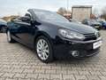 Volkswagen Golf VI Cabrio Life Aut.*Navi.*Xenon*Leder*PDC* Schwarz - thumbnail 6