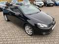 Volkswagen Golf VI Cabrio Life Aut.*Navi.*Xenon*Leder*PDC* Schwarz - thumbnail 7
