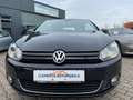 Volkswagen Golf VI Cabrio Life Aut.*Navi.*Xenon*Leder*PDC* Schwarz - thumbnail 5