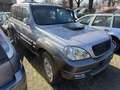 Hyundai Terracan 2.9 CRDi GL Silber - thumbnail 3