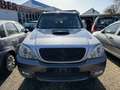 Hyundai Terracan 2.9 CRDi GL Silber - thumbnail 1