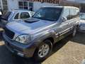 Hyundai Terracan 2.9 CRDi GL Silber - thumbnail 2
