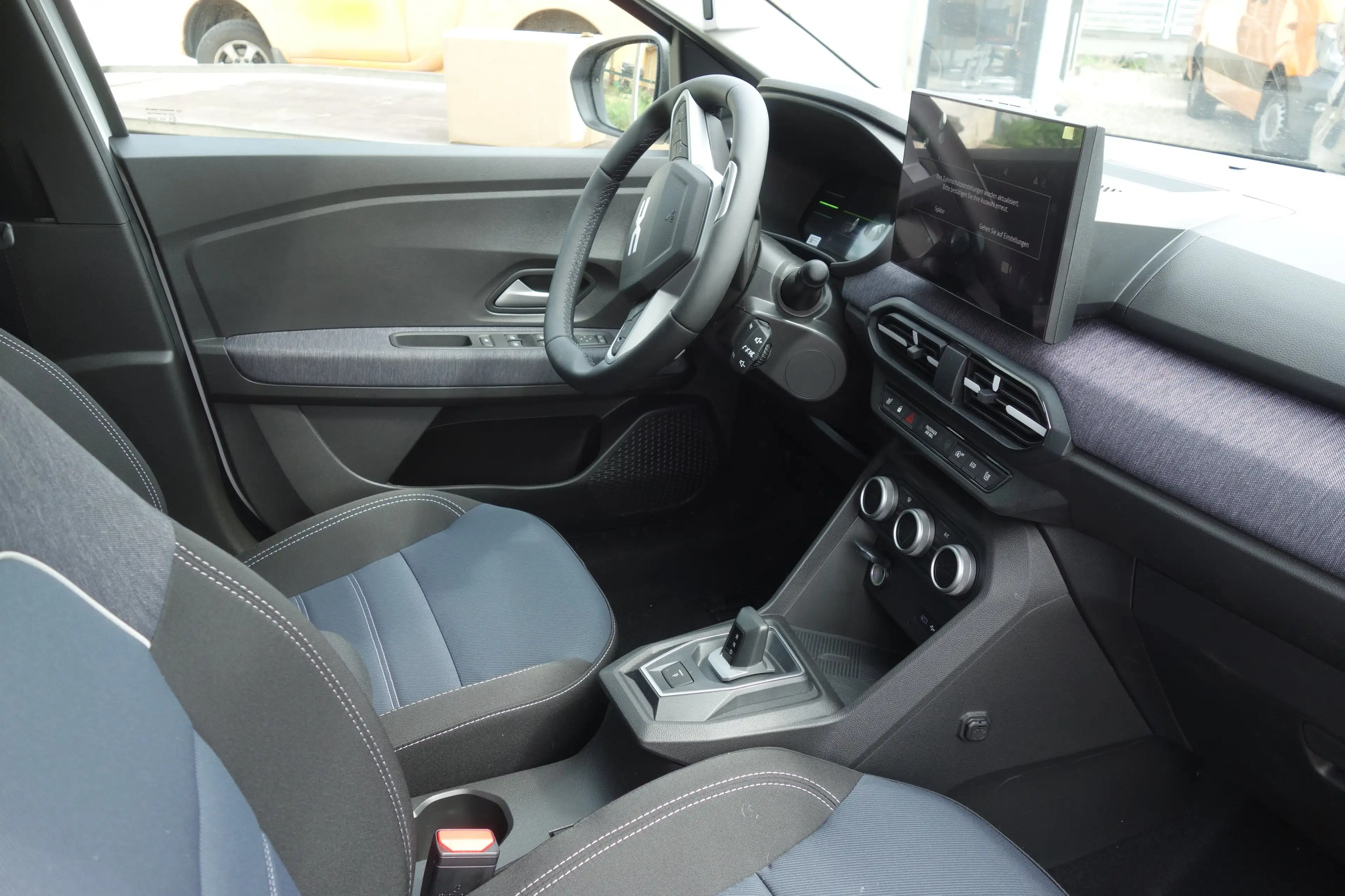 Dacia Jogger Journey — photo 6