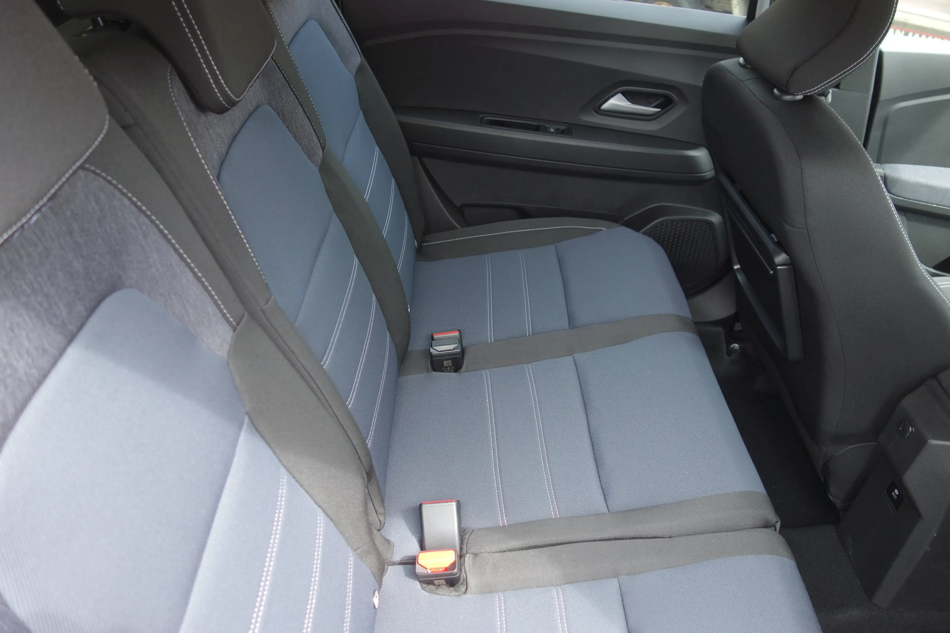 Dacia Jogger Journey — photo 7