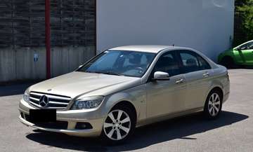 C 180 CGI Classic BlueEfficiency Aut. Classic