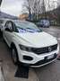 Volkswagen T-Roc 1.0 tsi Style 115cv full LED Wit - thumbnail 1