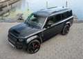 Land Rover Defender 130 P400 X | 8-persoons | X-versie | Full Options Zwart - thumbnail 3