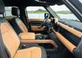 Land Rover Defender 130 P400 X | 8-persoons | X-versie | Full Options Zwart - thumbnail 17
