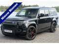 Land Rover Defender 130 P400 X | 8-persoons | X-versie | Full Options Zwart - thumbnail 1